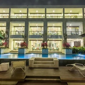 Hotel Adhiloka, Uluwatu (Bali)