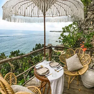 The Korowai 4*, Uluwatu (Bali) Indonesia