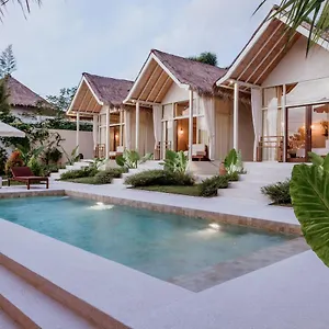 Hotel The Hut Hut, Uluwatu (Bali)