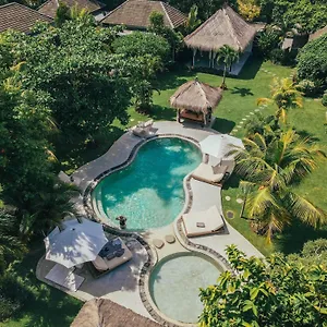 Guest house Village Bali, Uluwatu (Bali)