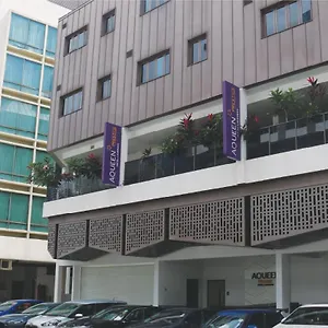 Hotel Aqueen Prestige Lavender