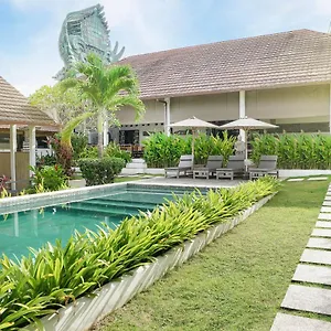 Hotel Casa Asia, Uluwatu (Bali)